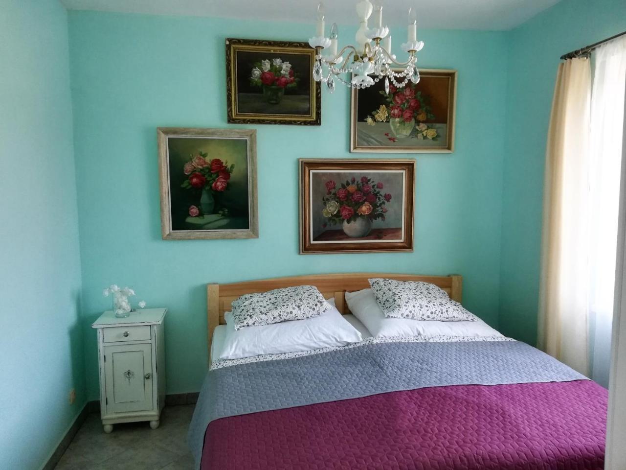 Apartmany Babory Žirovnice Екстериор снимка
