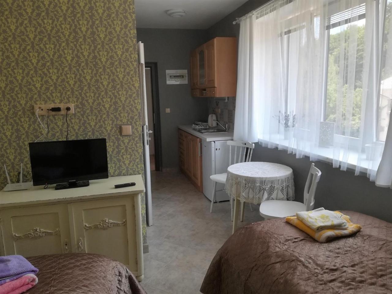 Apartmany Babory Žirovnice Екстериор снимка