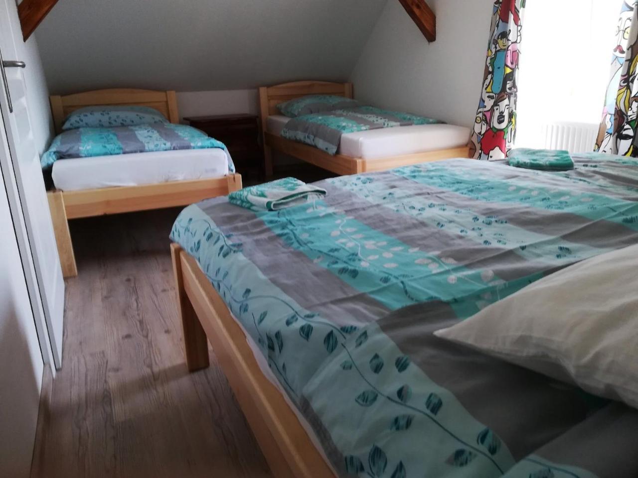 Apartmany Babory Žirovnice Екстериор снимка
