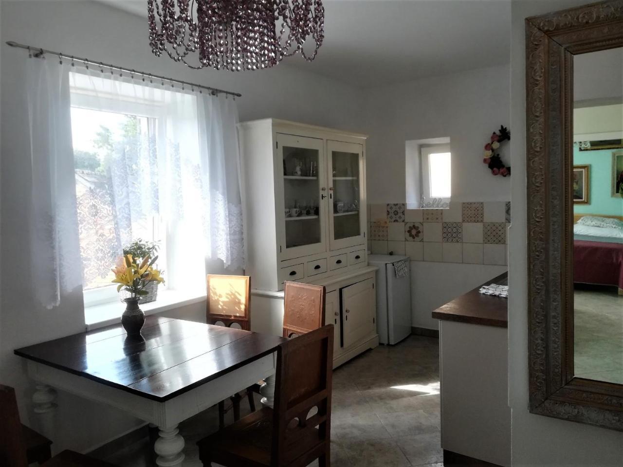 Apartmany Babory Žirovnice Екстериор снимка