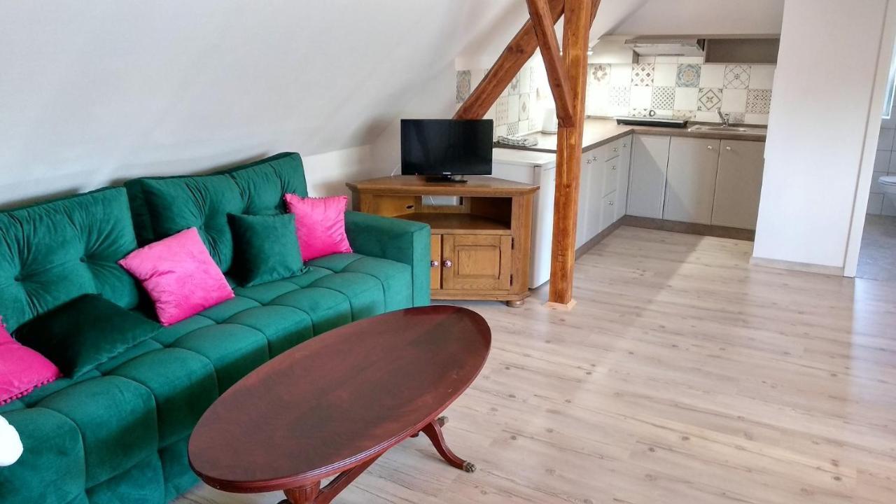 Apartmany Babory Žirovnice Екстериор снимка