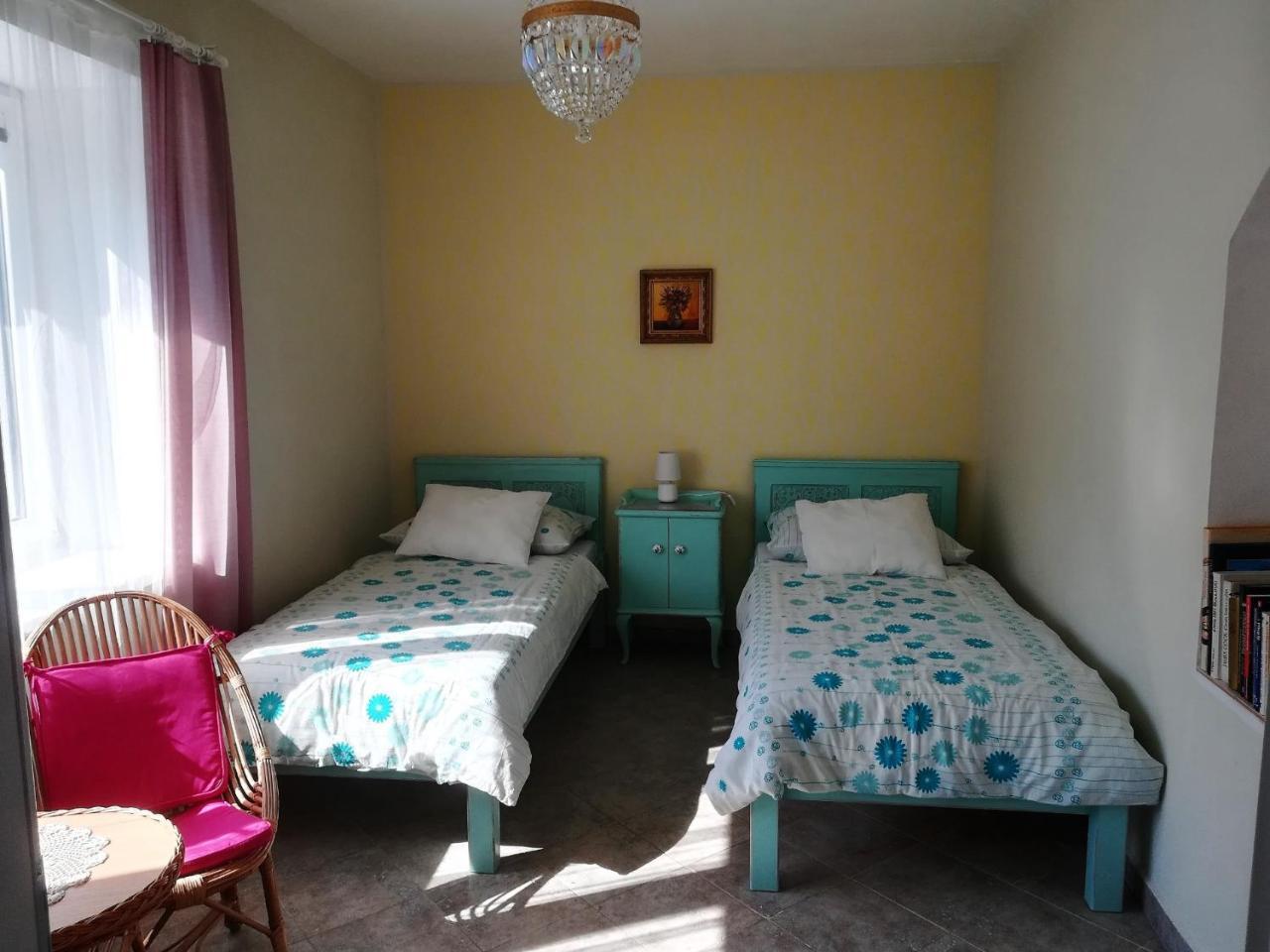 Apartmany Babory Žirovnice Екстериор снимка