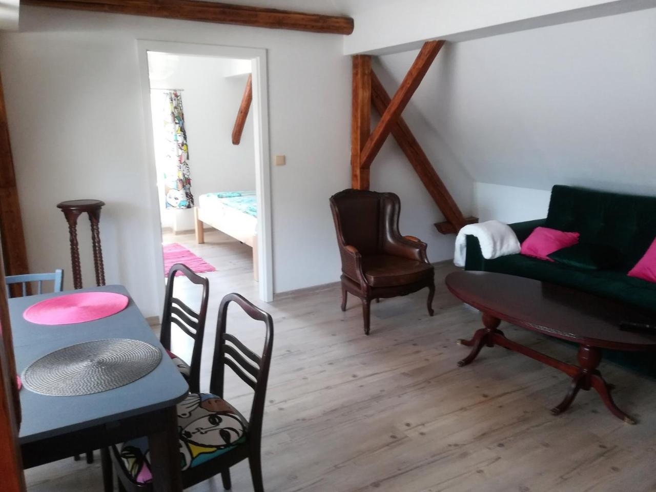 Apartmany Babory Žirovnice Екстериор снимка