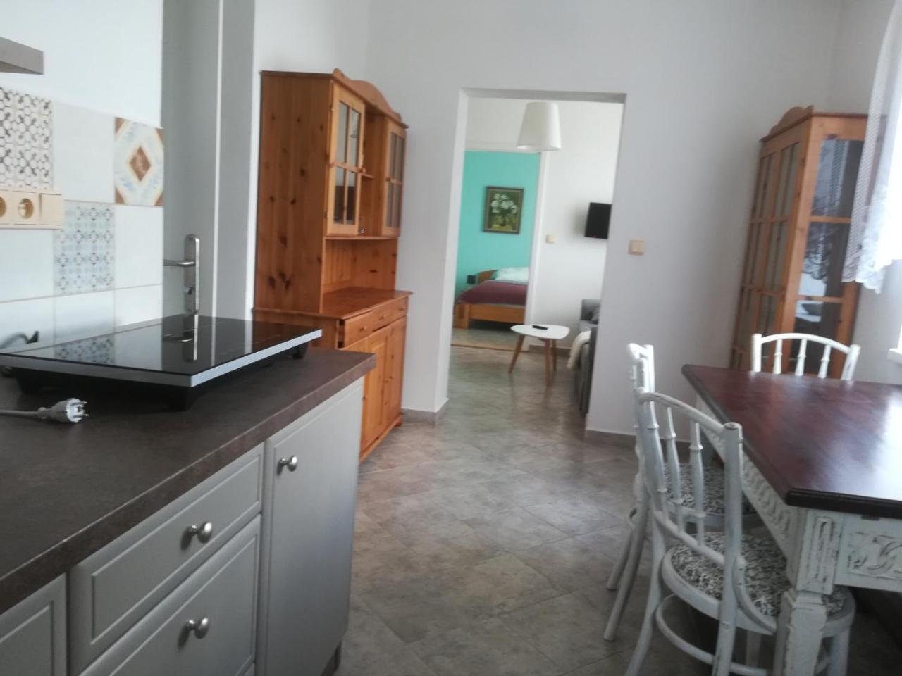 Apartmany Babory Žirovnice Екстериор снимка