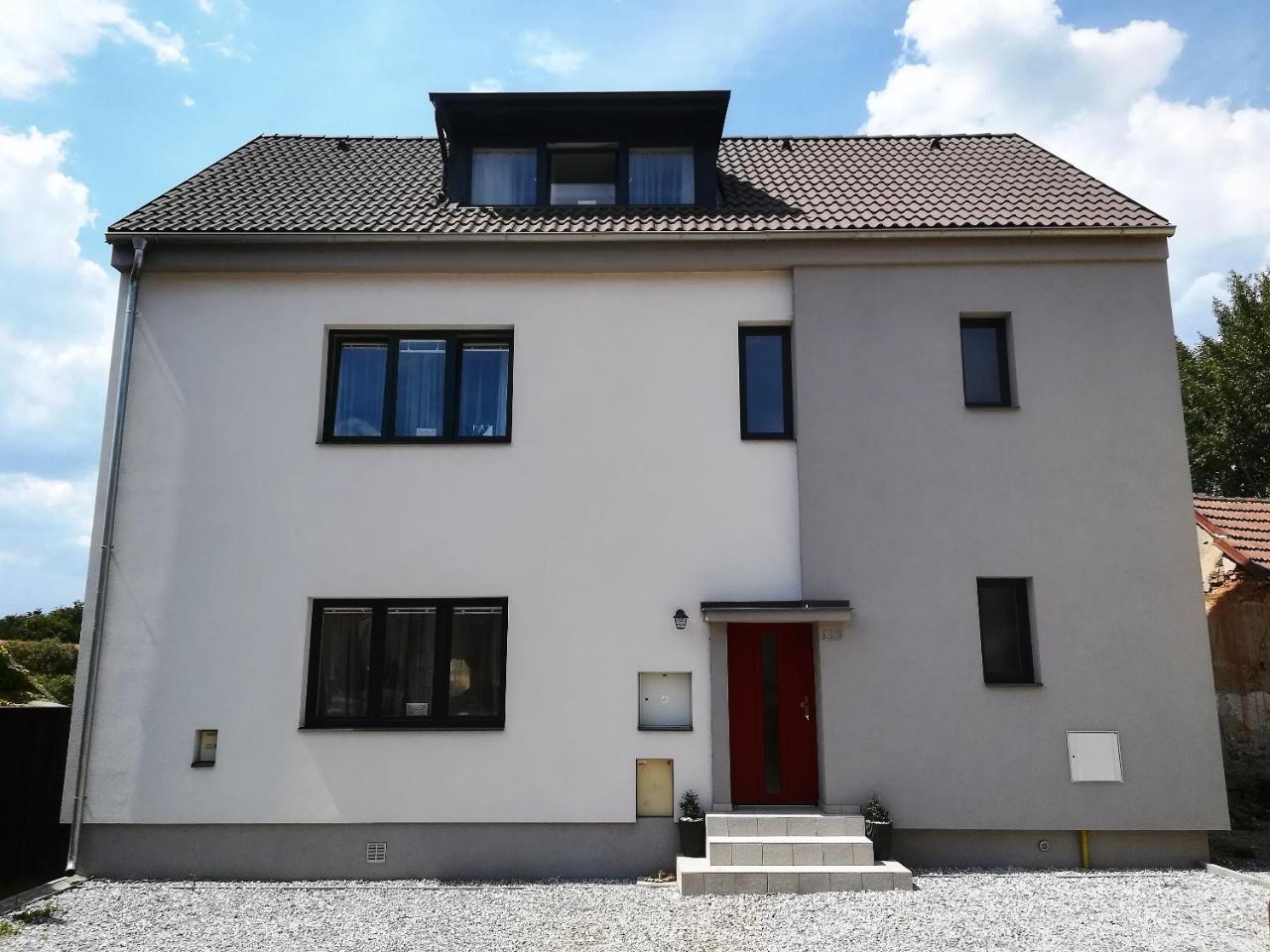 Apartmany Babory Žirovnice Екстериор снимка