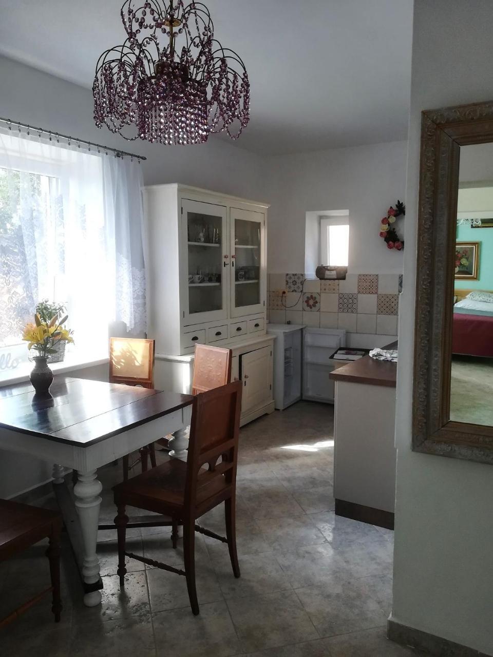 Apartmany Babory Žirovnice Екстериор снимка